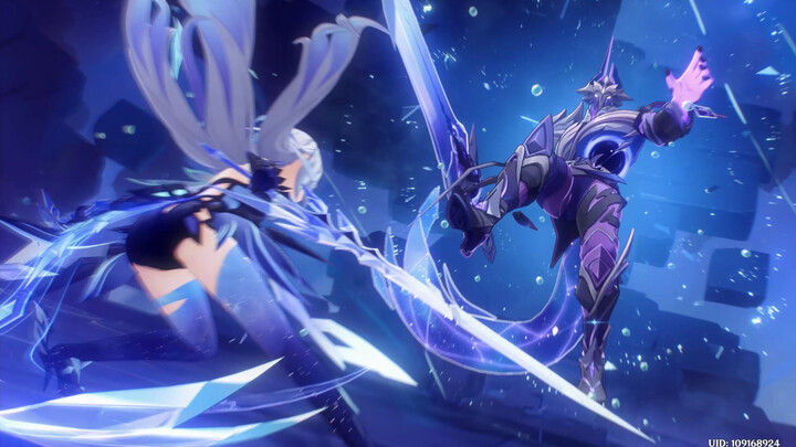 Pertempuran dahsyat di depan! Sirkus dan Sang Petualang bergabung melawan teman “Raja Iblis Terkejam