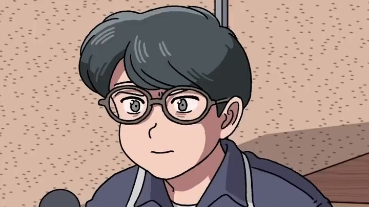 [Phụ đề tiếng Trung | Marie Radio Theater] Chủ tịch hội học sinh đã biến ngày hội thể thao thành trò