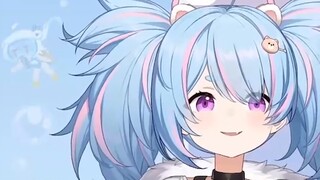 [Xingxi] Fei Ke Meow adalah yang paling enak di antara Liver PSP! Oh, dia belum debut? Apakah itu se