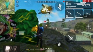 Công việc là một sự lựa chọn 4 #hotfreefire #fungame #hotgame #hotgamemobie