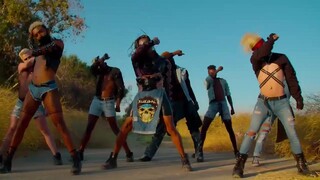 Lady Gaga – Koreografi 911 (Brooklyn Jai)