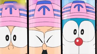 Doraemon: Dad Xiong Becomes a Tool