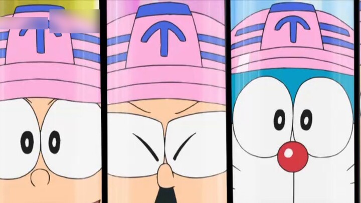 Doraemon: Dad Xiong Becomes a Tool