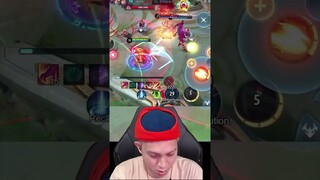 ADA JUGA YANG PUNYA PARTY GAK SENANG KITA MANIAC SAVAGE ?