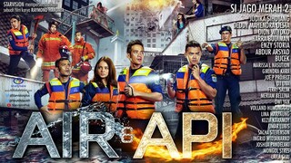 Air & Api (2015) Full HD