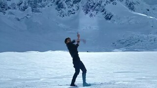 Cortis 'Fashion' Dance Practice