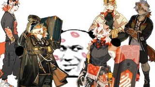 Hum Gou Gou ต้องเรียนเต้นด้วยเหรอ?