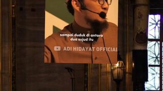 Assalamualaikum warahmatullahi wabarakatuh, Subhanallahi wabihamdihi Subhanallahil adzim