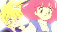Mahou no Princess Minky Momo : Yume o Dakishimete - Episode 49 | Subtitle Indonesia