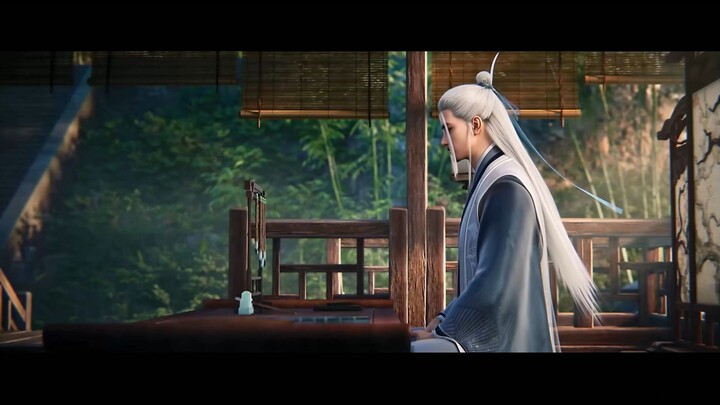 ใต้หล้ามีข้า ฉีจิ้งชุน