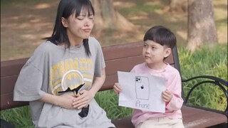 funny short