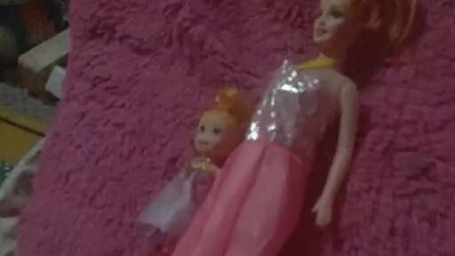 kbhgian bersama anak