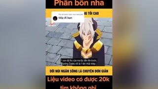 Trả lời  👌 bạn nha mình cảm ơn bạn rất nhiều anime xuhuongtiktok phimhay fyp  foryou parati xuhuong