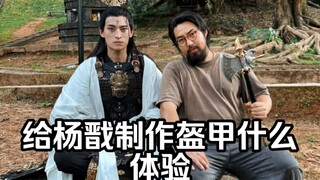 这也太像本人了