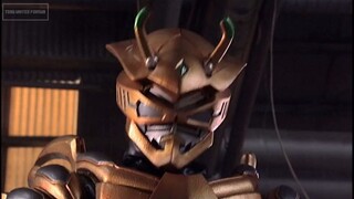 Kamen Rider Dragon Knight (vietsub) 03