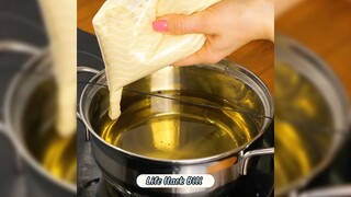 Mẹo nấu ăn đỉnh của chóp