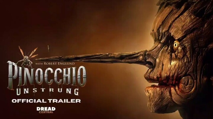 Pinocchio Unstrung  sub indo