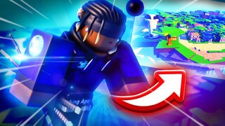 A NEW Upcoming One Piece Roblox Game That Might Be GOOD!