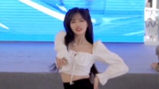 อะไรจะเกิดขึ้นกับการเต้นแบบสุ่มดีกว่าอันที่ฉันทำ?