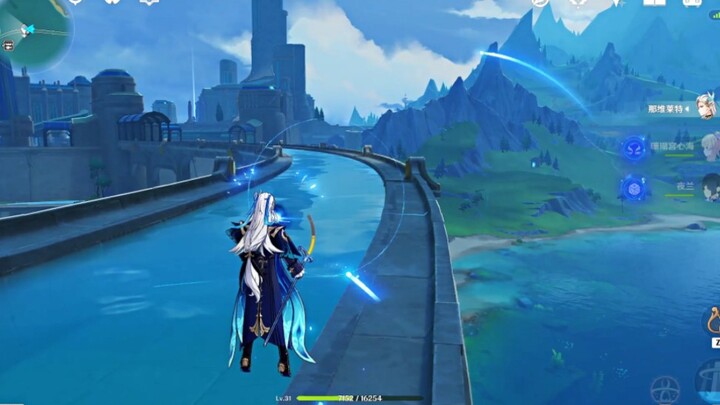 มีความสุขเกินไปจริงๆ