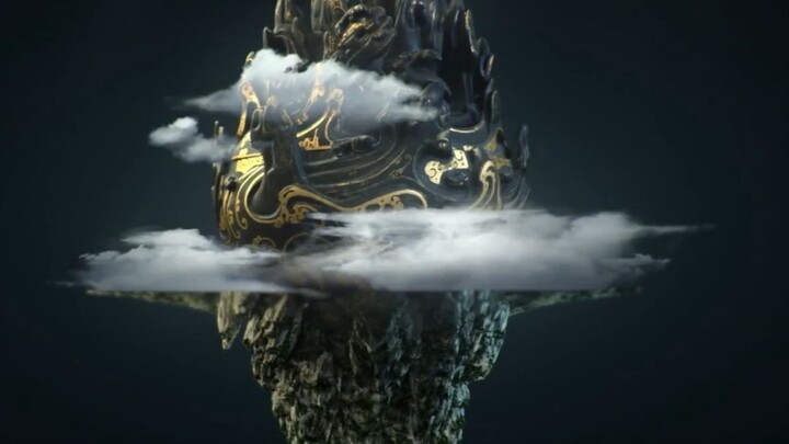In a fantasy novel, this would at least be a peerless celestial treasure.