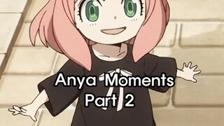 Anya Part 2🫠