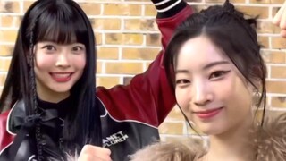 Video vũ đạo "SET ME FREE" của TWICE Dahyun x LE SSERAFIM Hong Eun đã được phát hành!