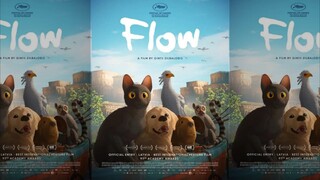 the flow full movie 2024