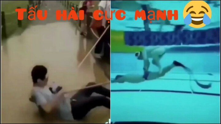 Những đứa con thất lạc của thần biển P10 =]]]]] - Tấu hài cực mạnh