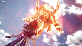 The Emperor of Myriad Realms Episode 20 Subtitle Indonesia