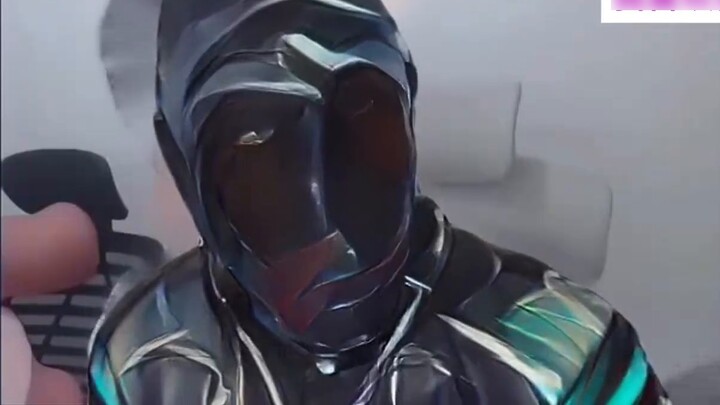 "Why doesn't someone say that the Doctor is one of the most important people in Amiya?"