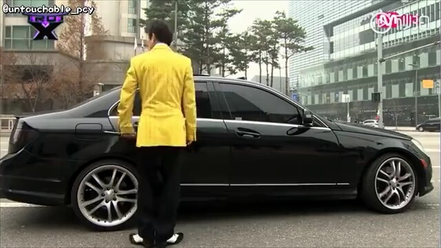 โฆษณาของ EXO ดูทีไรก็ฮาทุกที!