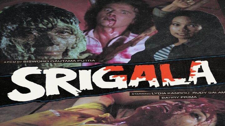 [FILMJADUL-HD] Srigala (1981) 1080p