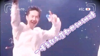 王一博❤️未满18岁的小一博，是颗可爱的跳跳糖呀(⑅˘̤ ᵕ˘̤)*♡*