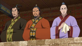 SF.  Vương giả thiên hạ_S01E10_Storming the Capital