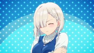 ADIK TEMANKU MENYUKAIKU????