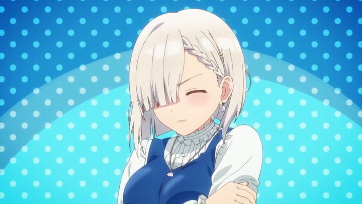 ADIK TEMANKU MENYUKAIKU????