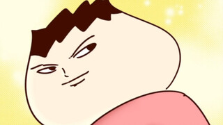 【Onion Man】我的护肤秘籍｜沙雕动画｜洋葱与阿文