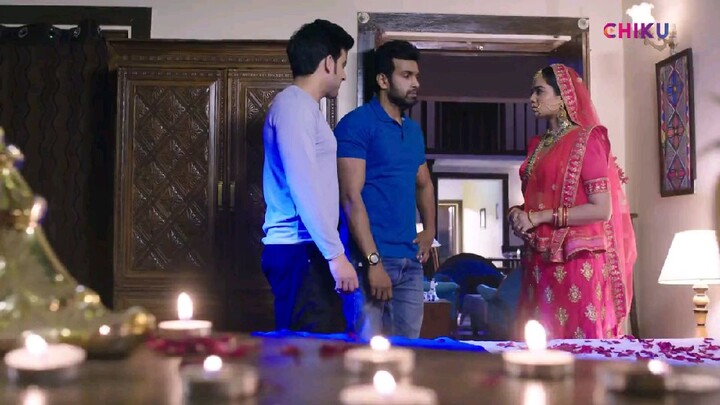 New webfilm Shatir Vidhwa