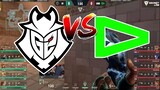 LOUD vs G2 Esports - HIGHLIGHTS _ Champions Tour 2024_ Americas Stage 1