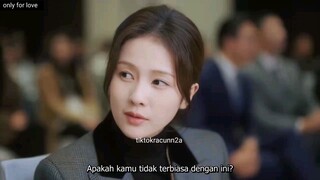 ONLY FOR LOVE EPISODE 9 SUB INDO