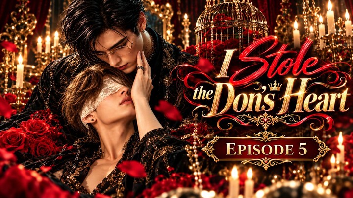 [AI BL] I Stole the Don's Heart