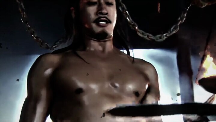 "Unik sepanjang masa!"