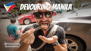 Americans in Manila—our Philippines travel vlog