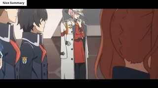 DARLING IN THE FRANXX - ZERO TWO (Phần 1)__ 20