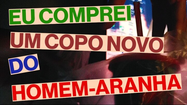 Com grandes poderes né...🤟🏾🕸️