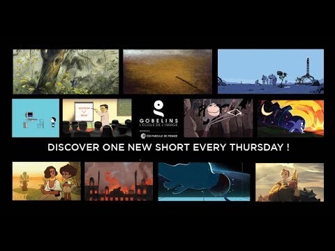 [BYE WEEK] Graduation films (promotion 2019) are coming back next week! Stay tuned!