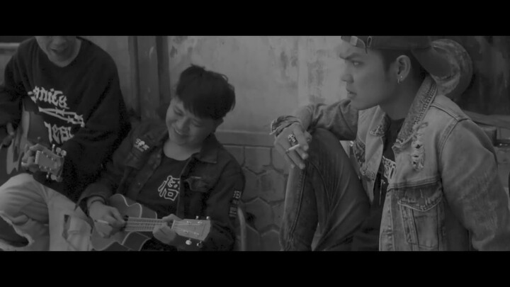 18.Tri Suaka Ft. Dodhy Kangen - Merayu Tuhan