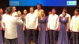 FEU Chorale | Pangarap Ko Ang Ibigin Ka
