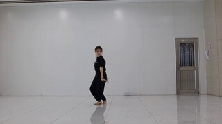 【Divorce Letter】The Chinese Dancer is back